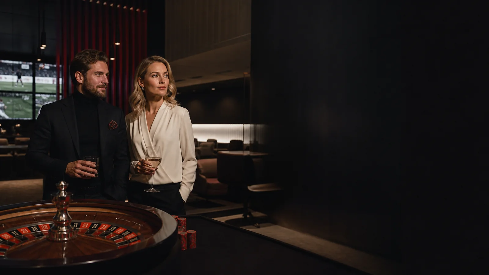 BetLabel Casino i Danmark: to casinoer, der deler én dør